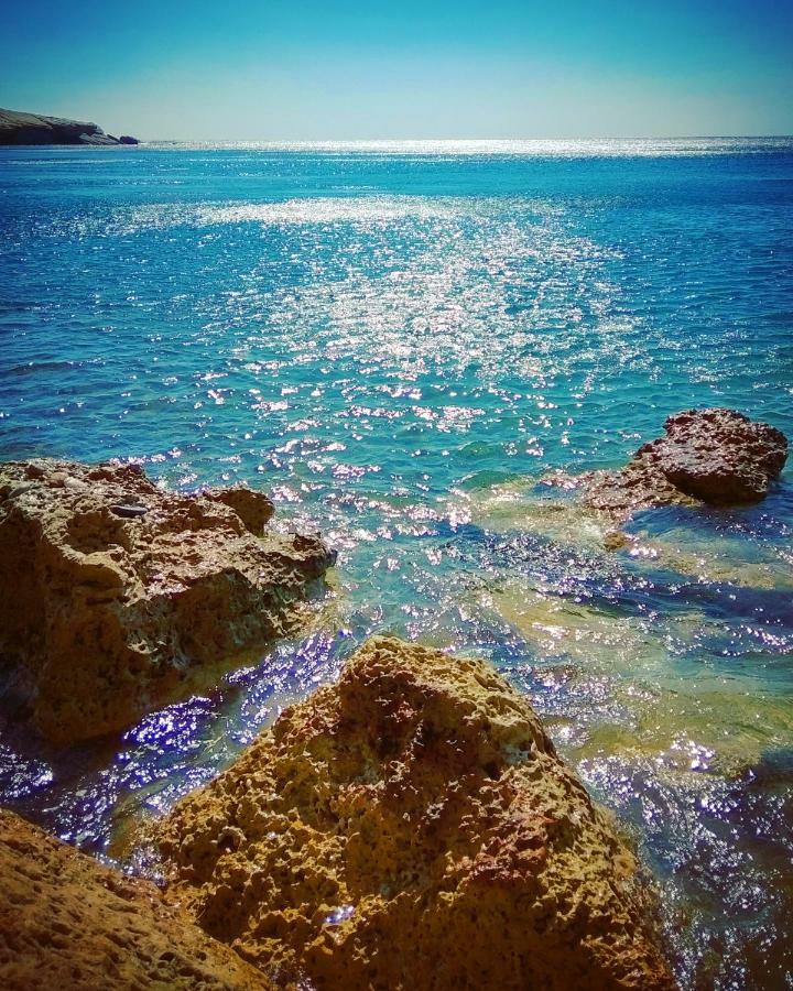 Ierapetra La Luna Blu Ферма Екстериор снимка