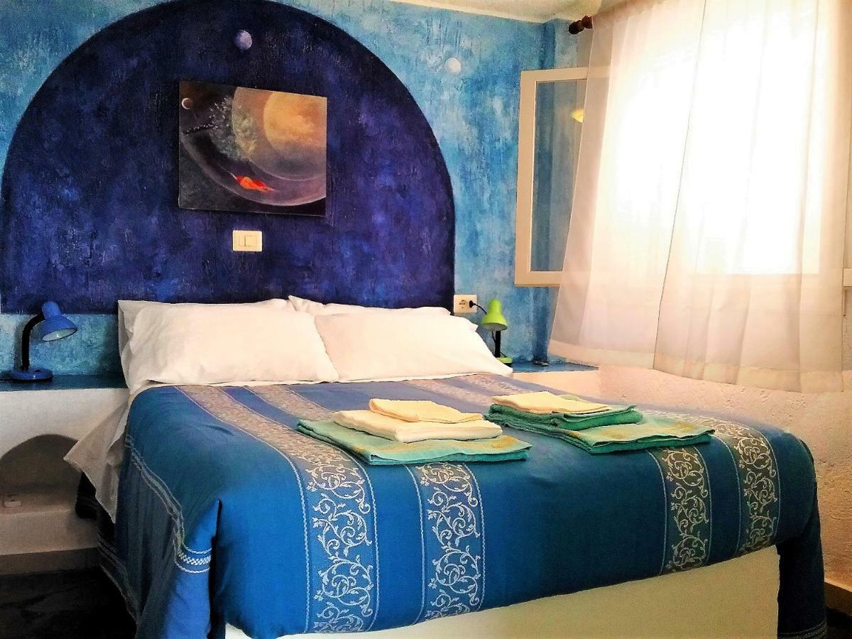 Ierapetra La Luna Blu Ферма Екстериор снимка